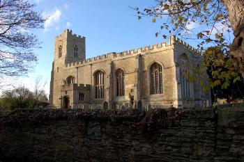 church 3
